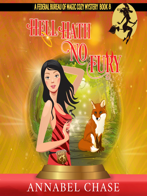Title details for Hell Hath No Fury by Annabel Chase - Available